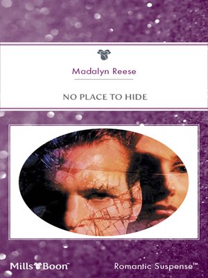 cover image of No Place to Hide